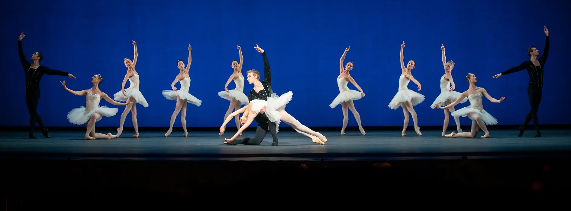 Ifbc Ballet classes